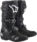 ALPINESTARS Tech 10 Boots - Black - US 7 2010020-10-7