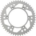 MOOSE RACING Rear Sprocket - 48 Tooth - Yamaha 1211-251-48-11