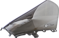 Zero Gravity Windscreen - Light Smoke 23-543-02