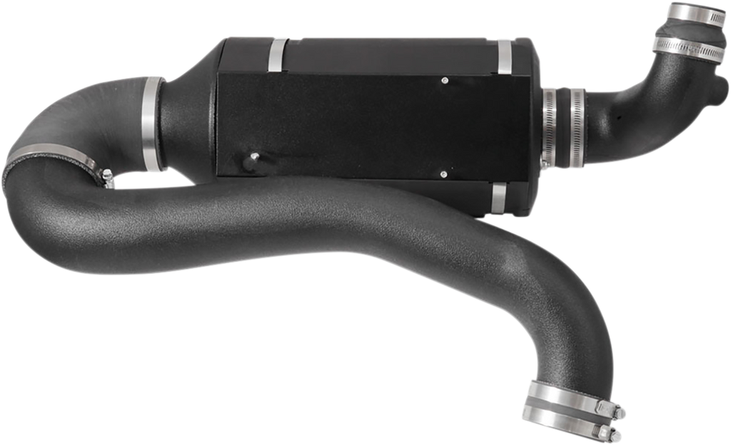 K & N Intake Assembly Can-Am Maverick Turbo 1000R 2015-2017 4x4 63-1140