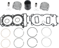 WSM Top End Kit - Standard - Polaris 54-320-10