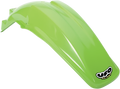 UFO Rear Fender - KX Green KA02710026