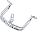 DRAG SPECIALTIES Rear Fender Rail - Chrome 70894