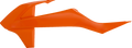 ACERBIS Radiator Shrouds - Orange 2980600004