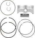 WISECO Piston Kit - Standard High-Performance 4882M07700