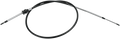 WSM Steering Cable - Sea Doo 002-046-02