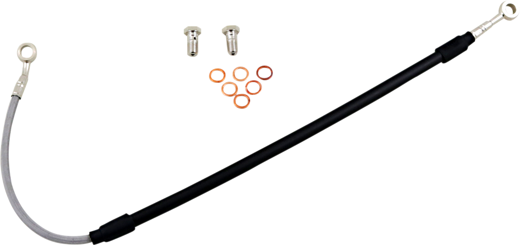 GALFER Brake Line - Stainless Steel FK003D264R