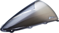 Zero Gravity SR Windscreen - Smoke - Panigale 1299 20-739-02