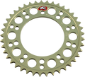 RENTHAL Sprocket - Honda - 41 Tooth 404U-525-41P-HA