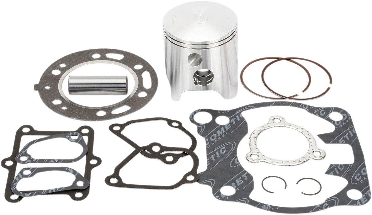 WISECO Piston Kit with Gaskets - Standard High-Performance PK1248