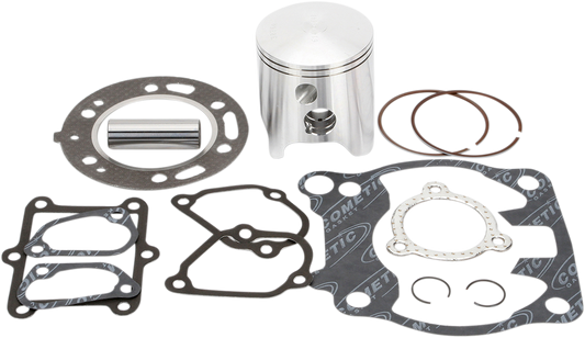 WISECO Piston Kit with Gaskets - Standard High-Performance PK1248