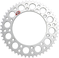 RENTHAL Sprocket 50 Tooth YZ 125/250 1980-1998 131U-520-50GBSI