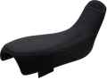 MOOSE RACING Seat - Adventure - Black - XR650L 0810-H027