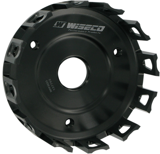 WISECO Clutch Basket Precision-Forged WPP3023