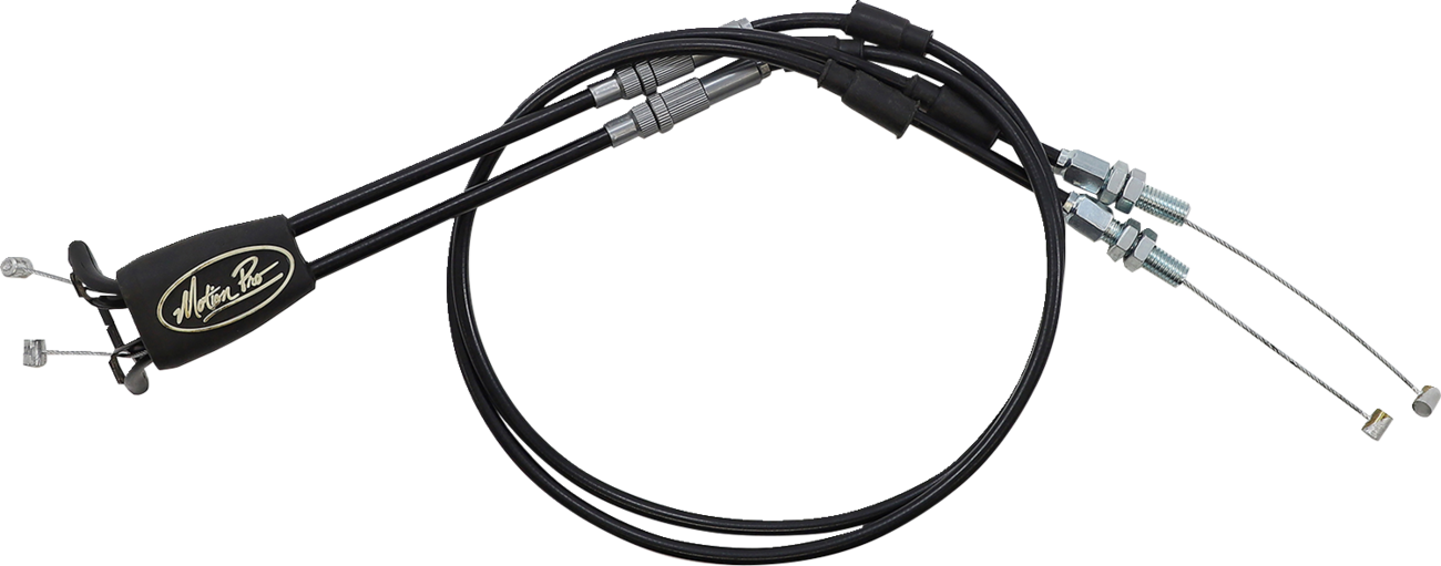 MOTION PRO Throttle Kit - Rev3 01-2949