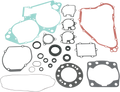 MOOSE RACING Motor Gasket Kit with Seal 811261MSE