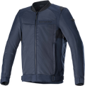ALPINESTARS Luc v2 Air Jacket - Navy - XL 3308822-7150-XL