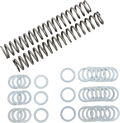 RACE TECH Fork Springs - 1.10 kg/mm FRSP S3825110