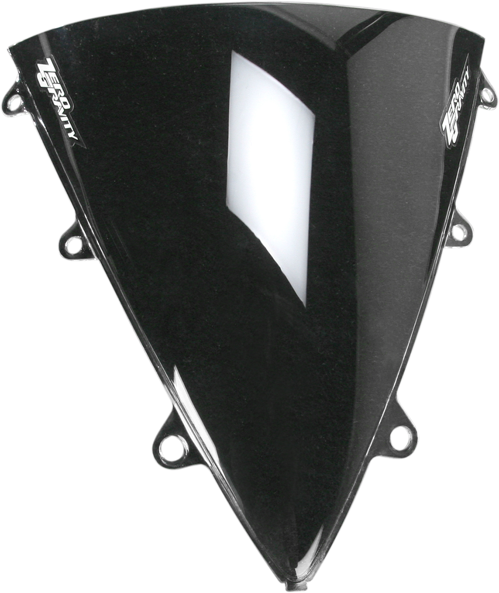 Zero Gravity SR Windscreen - Clear - CBR1000 20-426-01