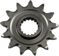 RENTHAL Sprocket - Front - Suzuki - 13 Tooth 447--520-13GP