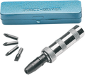 PERFORMANCE TOOL Bits - Impact Driver W2500-36MM