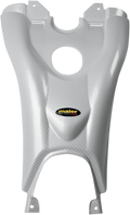 MAIER Tank Cover - YFM700R - White 190031