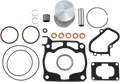 WISECO Piston Kit +2mm with Gasket High-Performance YZ125 2005-2020 PK1572
