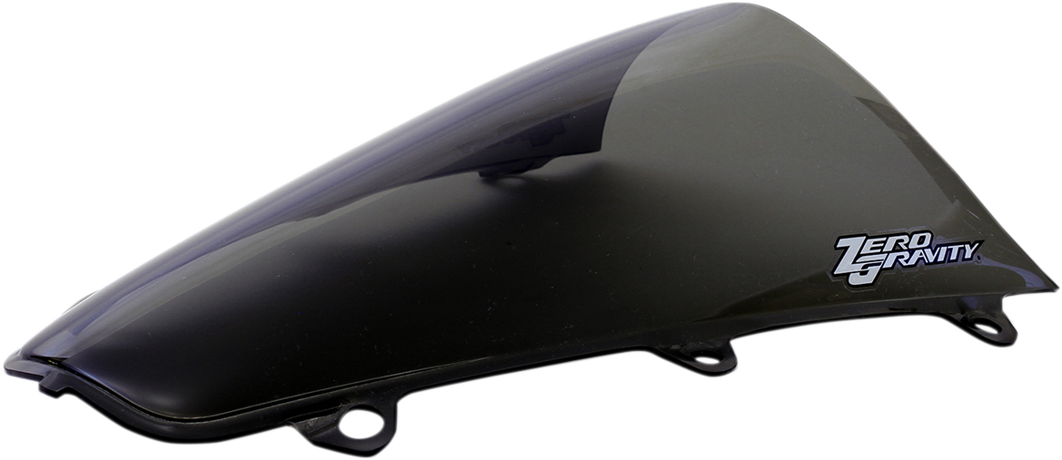 Zero Gravity SR Windscreen - Light Smoke - CBR1000 '17 20-427-02