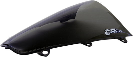 Zero Gravity SR Windscreen - Light Smoke - CBR1000 '17 20-427-02