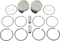 WISECO Piston Kit Tracker Series K0212P2