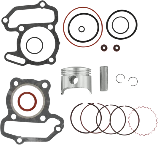 WISECO Piston Kit with Gasket High-Performance PK1680