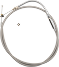 BARNETT Clutch Cable - Victory - Stainless Steel 102-85-10008