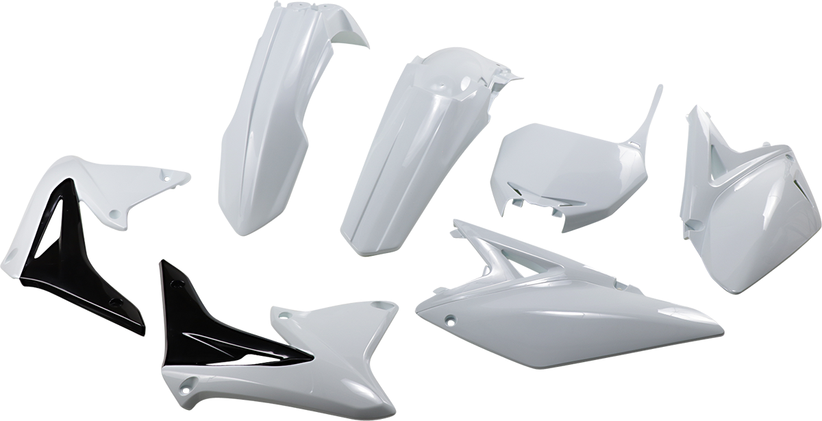 UFO Replacement Body Kit - White/Black SUKIT416-041