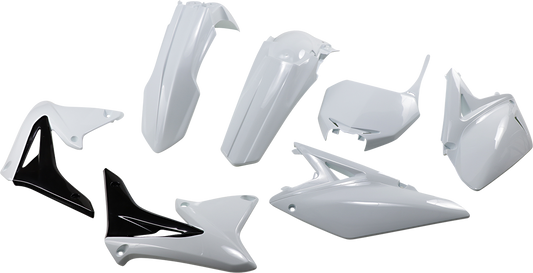 UFO Replacement Body Kit - White/Black SUKIT416-041