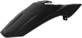 ACERBIS Rear Fender - Black 2726710001