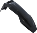 ACERBIS Front Fender - Gray/Metallic 2462597297