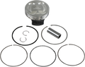 WISECO Piston Kit - +1.00 mm High-Performance 40030M09200