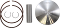 WISECO Piston - Suzuki - 1.0 mm High-Performance 176M06500