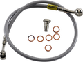 GALFER Brake Line - Stainless Steel FK003D90R