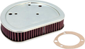 K & N Air Filter HD-1611