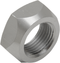 DRAG SPECIALTIES xle Nut - Chrome W16-0337-HWN