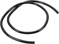 MOOSE RACING Fuel Line - Black - 1/4" - 3' 140-3807