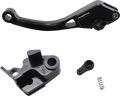 VORTEX Clutch Lever - Short - Black N/F 18 EX400> 06131186 LVC548