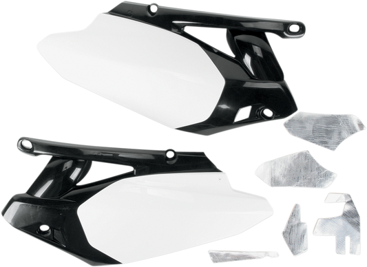 UFO Side Panels - White YA04819-046