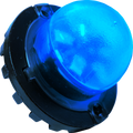 KFI PRODUCTS LED Strobe Light - Blue LED-S-BL
