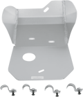 MOOSE RACING Skid Plate 412