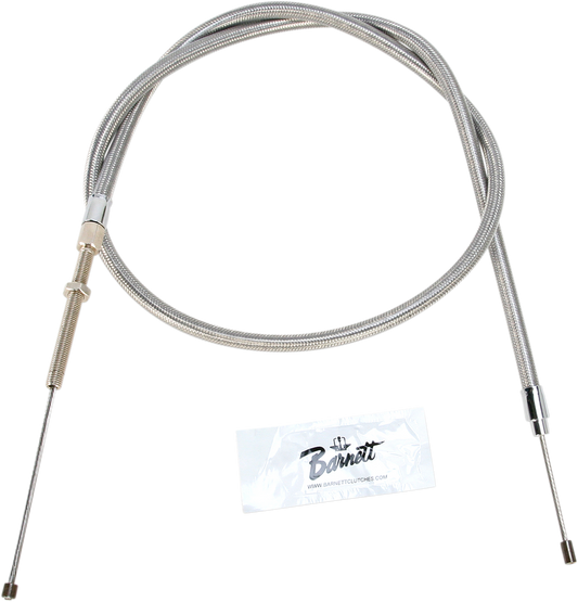 BARNETT Clutch Cable 102-30-10015