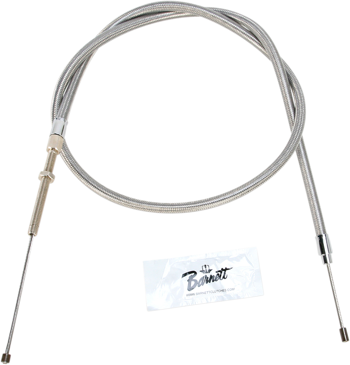 BARNETT Clutch Cable 102-30-10015