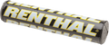 RENTHAL Bar Pad - Team Issue - Black/White/Yellow P287