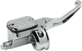 DRAG SPECIALTIES Master Cylinder - Cut Down - 9/16" 54015